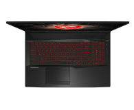 MSI GL75 i7-9750H/16GB/256/Win10X GTX1660Ti 120Hz - 513906 - zdjęcie 4